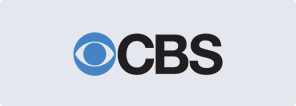 Logo CBS Logo CBS