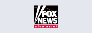 Logo Fox News Logo Fox News