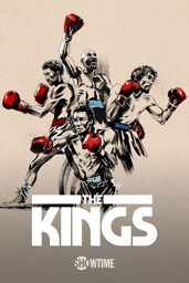 The Kings The Kings