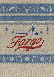 Fargo Affiche Fargo