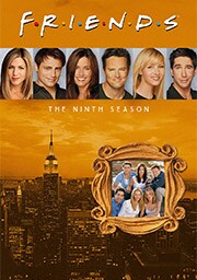 Friends Affiche Friends