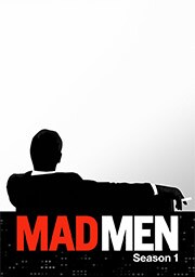 Mad Men Affiche Mad Men