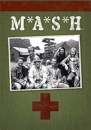 M*A*S*H Affiche M*A*S*H