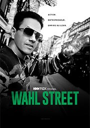 Wahl Street Affiche Wahl Street