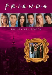 Friends Affiche Friends