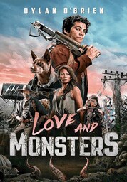 Love and Monsters