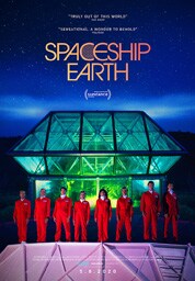 Spaceship Earth