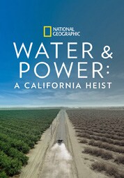 Water & Power: A California Heist