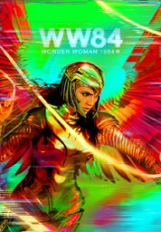 Wonder Woman 1984
