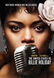 Billie Holiday, une affaire d’État Billie Holiday, une affaire d’État