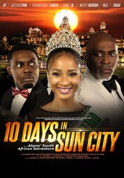 선 시티에서 10일(10 Days in Sun City) 선 시티에서 10일(10 Days in Sun City)