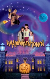 할로윈타운(Halloweentown) 할로윈타운(Halloweentown)
