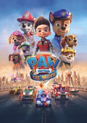 퍼피 구조대(Paw Patrol) 퍼피 구조대(Paw Patrol)