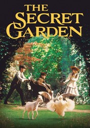 시크릿 가든(The Secret Garden) 시크릿 가든(The Secret Garden)