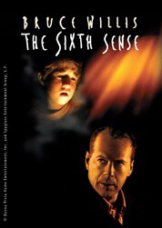 식스 센스(The Sixth Sense) 식스 센스(The Sixth Sense)