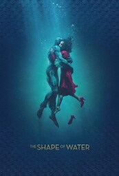 셰이프 오브 워터: 사랑의 모양(The Shape of Water) 셰이프 오브 워터: 사랑의 모양(The Shape of Water)