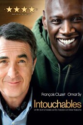 언터처블: 1%의 우정(The Intouchables) 언터처블: 1%의 우정(The Intouchables)