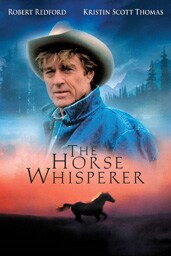 호스 위스퍼러(The Horse Whisperer) 호스 위스퍼러(The Horse Whisperer)