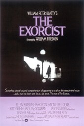 엑소시스트(The Exorcist) 엑소시스트(The Exorcist)