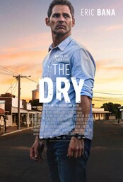 더 드라이(The Dry) 더 드라이(The Dry)