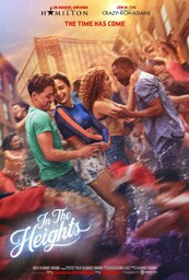 인 더 하이츠(In the Heights) 인 더 하이츠(In the Heights)