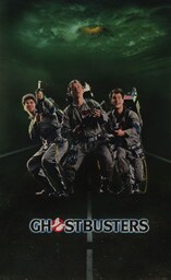 고스트버스터즈(Ghostbusters) 고스트버스터즈(Ghostbusters)