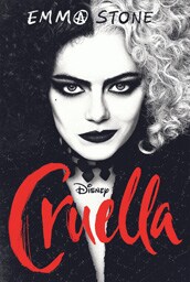 크루엘라(Cruella) 크루엘라(Cruella)