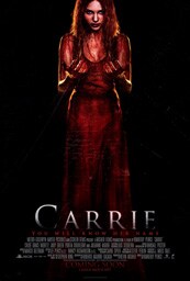 캐리(Carrie) 캐리(Carrie)