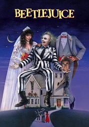 비틀쥬스(Beetlejuice) 비틀쥬스(Beetlejuice)