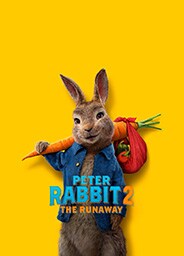 피터 래빗(Peter Rabbit 2: The Runaway) 피터 래빗(Peter Rabbit 2: The Runaway)