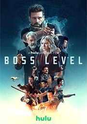 コンティニュー 『コンティニュー』のポスター