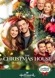 The Christmas House 『The Christmas House』のポスター