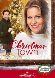 Christmas Town 『Christmas Town』のポスター