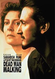 デッドマン・ウォーキング 『デッドマン・ウォーキング』のポスター