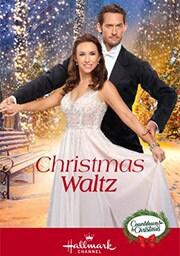 Christmas Waltz 『Christmas Waltz』のポスター