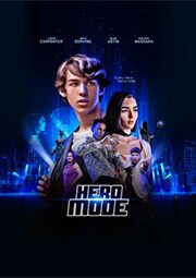 Hero Mode 『Hero Mode』のポスター