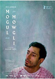 Mogul Mowgli 『Mogul Mowgli』のポスター