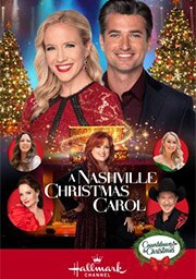 A Nashville Christmas Carol 『A Nashville Christmas Carol』のポスター