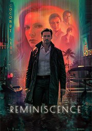 レミニセンス 『レミニセンス』のポスター
