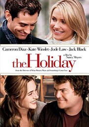 ホリデイ 『ホリデイ』のポスター