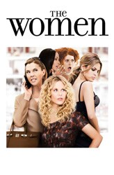 더 워먼(The Women) The Women 포스터