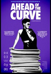 어헤드 오브 커브(Ahead of the Curve) Ahead of the Curve 포스터