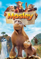 Mosley Mosley Poster