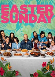 Easter Sunday Póster de Easter Sunday