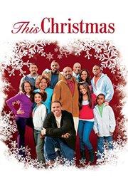 This Christmas This Christmas Poster