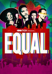 Equal Equal Poster