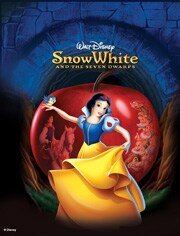 Snow White and the Seven Dwarfs Snow White and the Seven Dwarfs Poster