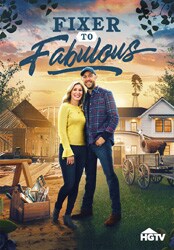 Jenny & Dave: Alte Häuser, neuer Look Poster für Jenny & Dave: Alte Häuser, neuer Look