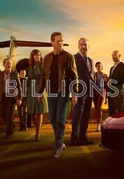 Billions billions