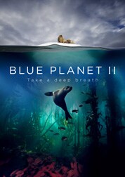 Planète bleue II blue-planet